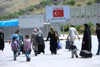 Suriyelilere Sağlık Hizmetlerinde Ücretsiz Dönem Sona Erdi