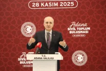 TBMM Başkanı Kurtulmuş: Terörsüz Türkiye hedefinde sona yaklaştık (2)