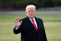 Trump, Gümrük Vergilerinden 2 Bin Dolar Ödeme Müjdesi Verdi