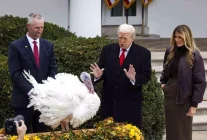 Trump: Ukrayna-Rusya Barış Anlaşmasına Çok Yakınız