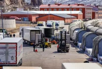 Türk lojistik devi Fransızlara satıldı