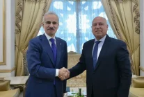 Türkiye ve Mısır Arasında Ulaştırma İşbirliği Gelişmeleri