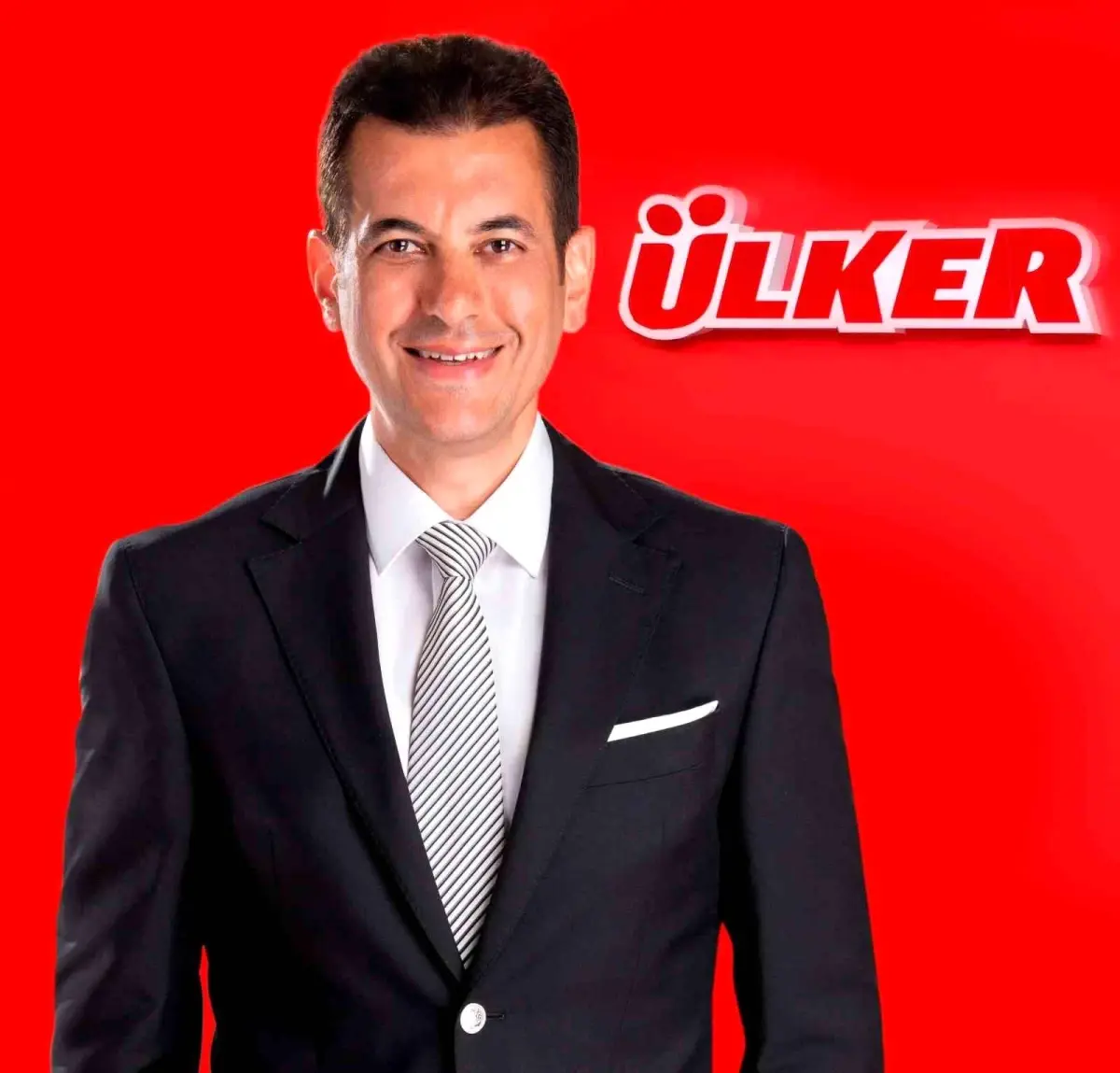 Ülker Bisküvi 2025'in İlk Dokuz Ayında 80,9 Milyar TL Ciro Elde Etti