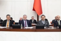 2024 Yılı Merkezi Yönetim Kesin Hesap Kanunu Teklifi, Genel Kurul'da