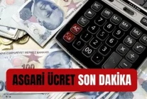 2026 ASGARİ ÜCRET ZAMMI SON DAKİKA: Asgari ücret bugün belli olur mu, ne zaman belli olacak?