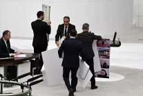 2026 yılı bütçe görüşmelerinde son gün