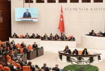 2026 yılı bütçesi, TBMM Genel Kurulu'nda