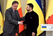 AB liderleri, el konulan Rus varlıkları konusunda tarihi bir kararla karşı karşıya