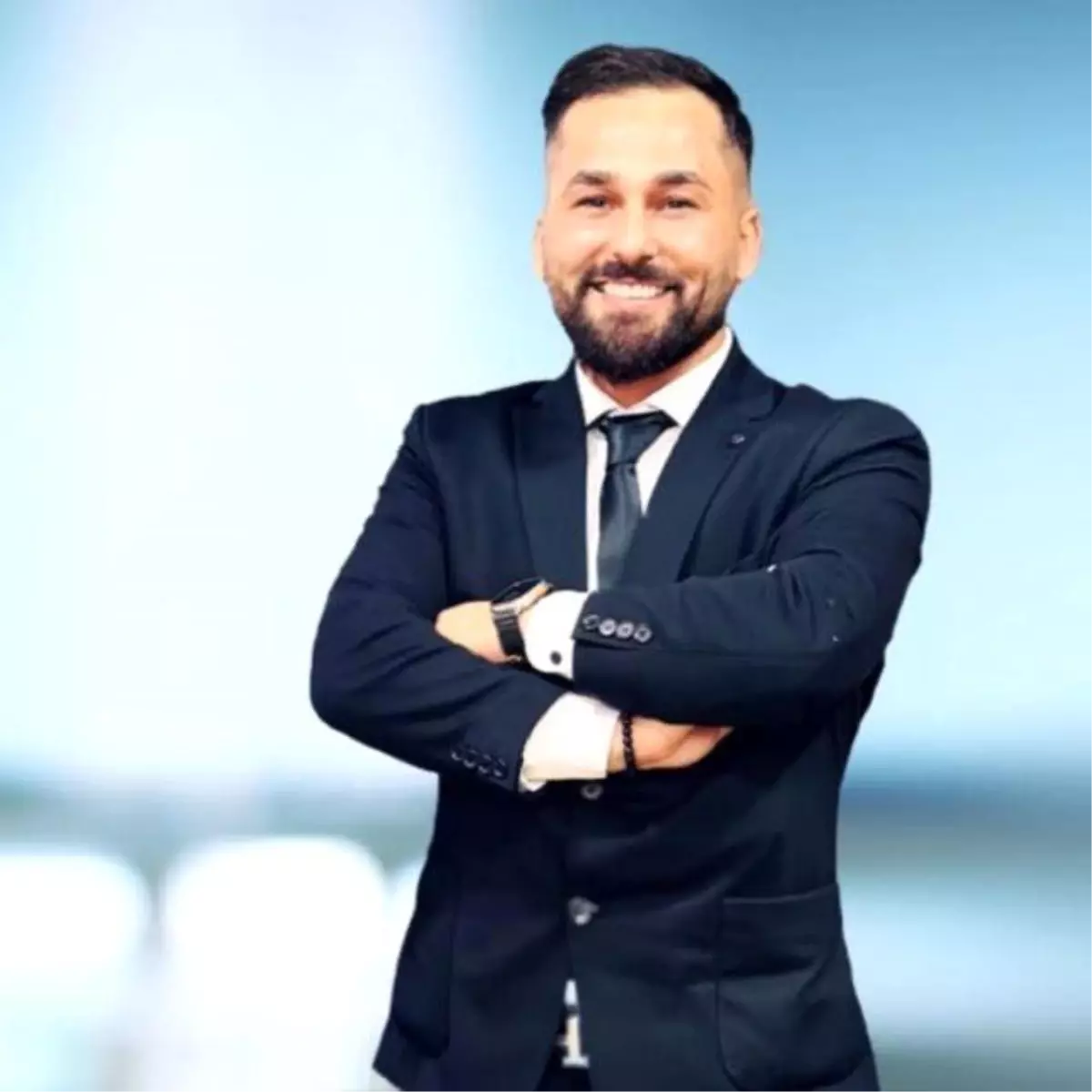 AKİB'den Genç Lider Hamlesi: Mustafa Güney'e Stratejik Görev