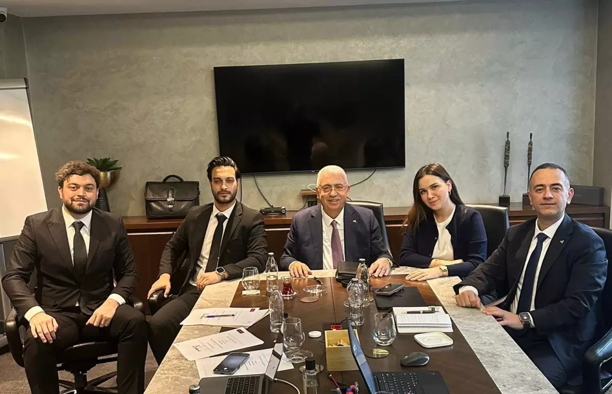 Ahlatcı Holding'den Gelecek Odaklı Yapay Zekâ Yatırımı: BixCod