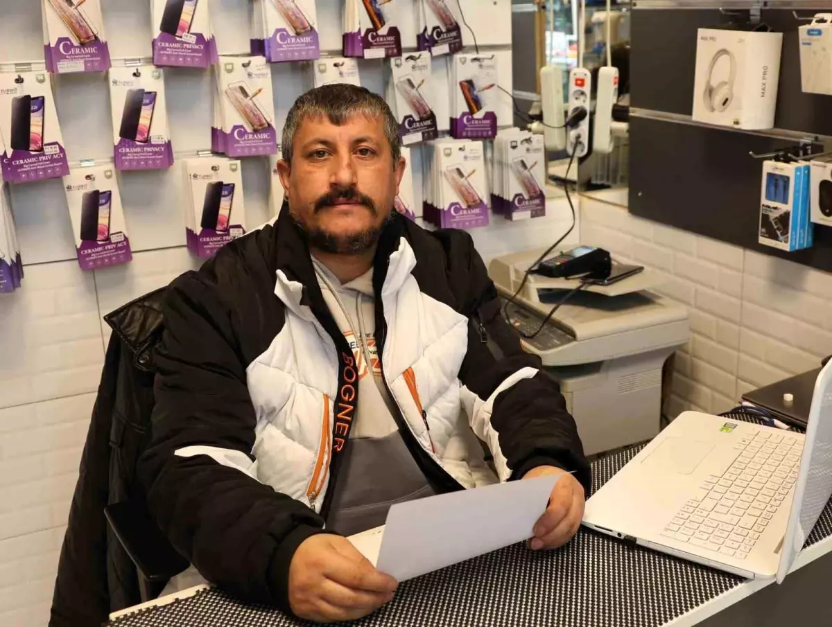 Aydınlı vatandaş, şans oyunlarına karşı mücadele başlattı