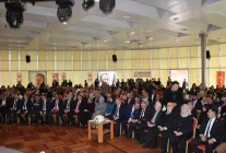 BBP Genel Başkanı Destici, partisinin Bursa İl Kongresi'nde konuştu Açıklaması