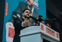 BTP Genel Başkanı Baş: Milli ekonomi modelini hayata geçireceğiz