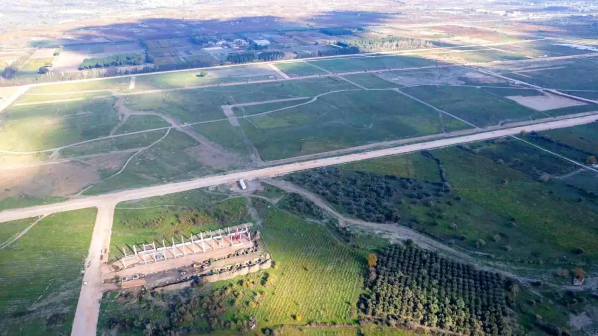 BYD'nin Manisa Yatırımı Gecikiyor: Türkiye'yi Oyalıyor Mu?