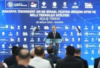 Bakan Kacır: Türkiye'yi dünyada söz sahibi konuma taşıdık