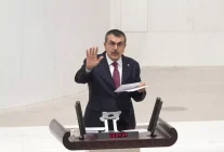 Bakan Tekin: Çocuklarımızı ucuz iş gücü olarak gören her türlü yaklaşım kabul edilemez