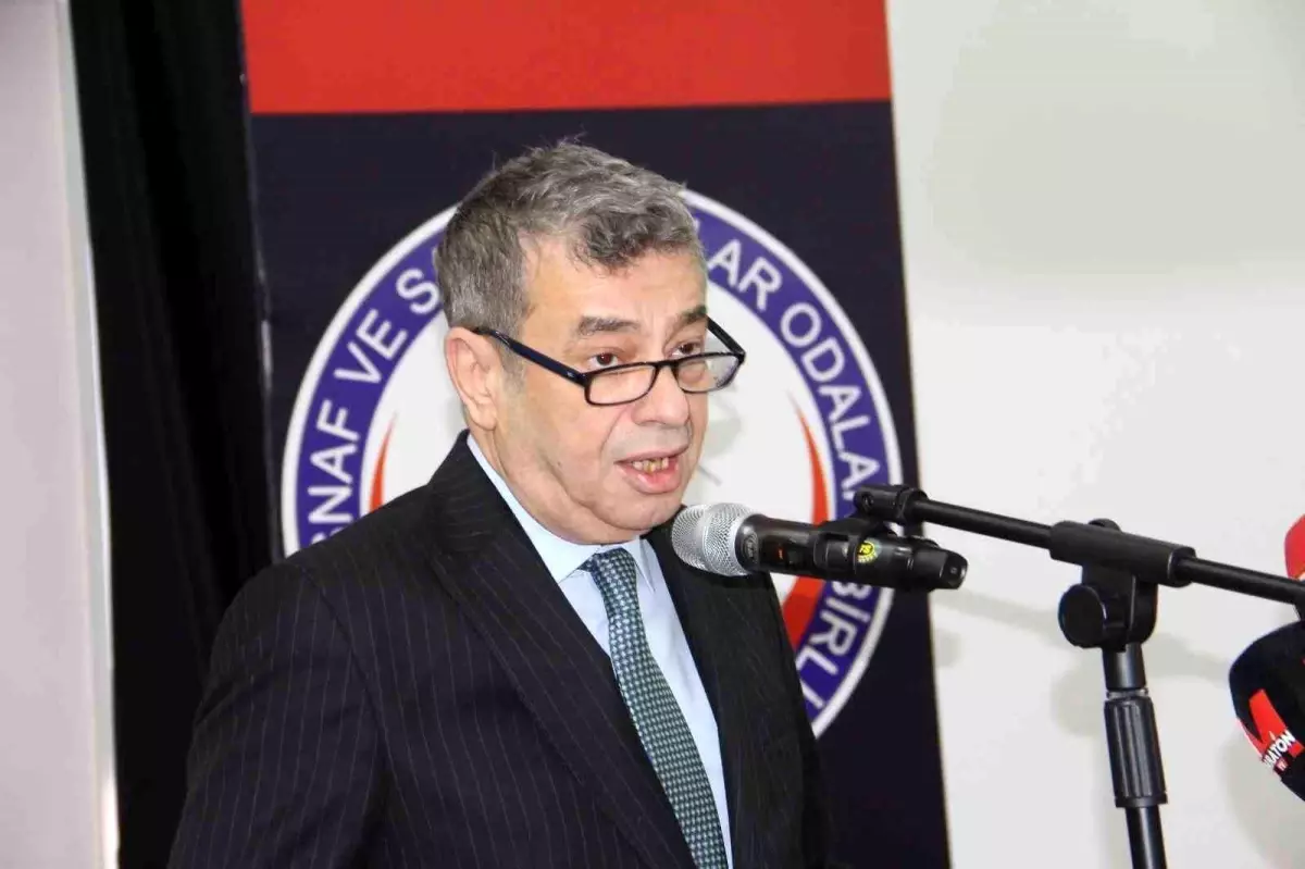 Başkan Künkcü'den asgari ücret değerlendirmesi