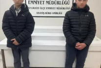 Beylikdüzü'nde 3 farklı iş yerinden hırsızlık yapan 2 şüpheli yakalandı