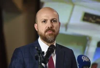 Bilal Erdoğan "12. GİV Girişimcilik Ödülleri" programında konuştu Açıklaması