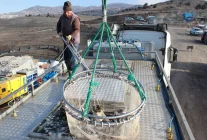 Bozkırın ortasında yetişti, Rusya ve Japonya yolcusu oldu