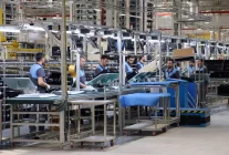 Bu fabrikada maaşlar dudak uçuklattı! Yüzde 100 zam yapıldı