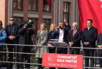 CHP Lideri Özel'den Yunanistan'a övgü, Türkiye'ye eleştiri