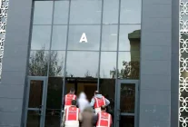 Çanakkale'de kuyumcuyu soymaya kalkışan 2 şüpheli tutuklandı