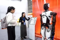 Çin'in Temel Yapay Zeka Sektörünün Değeri 2025'te 170 Milyar Doları Aşacak