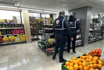 Çorum'da 1 yılda 797 firmada fiyat denetimi yapıldı