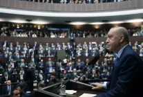 Cumhurbaşkanı Erdoğan: Bir cellat görmek istiyorsa aynaya baksın