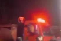 Elazığ'da Yalıtım Fabrikasında Yangın: 16 Kişi Dumandan Etkilendi