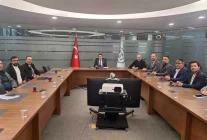 Erzincan'da Eriç Barajı ve HES Projesi İçin SKHA Anlaşması İmzalandı