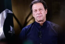 Eski Pakistan Başbakanı Han ile eşine 17'şer yıl hapis cezası