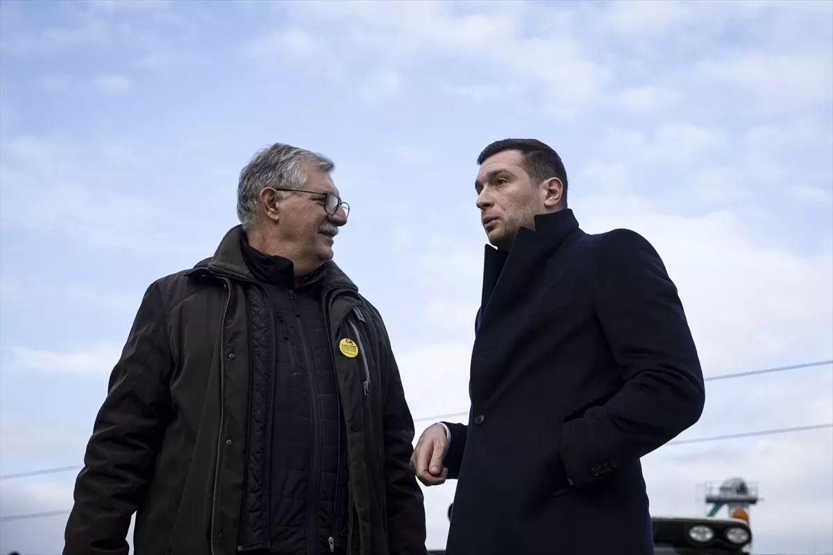 Fransa, AB'nin MERCOSUR ile anlaşmasını "dayatması" halinde buna karşı çıkacak