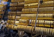 Gram altın 6 bin TL sınırını aştı