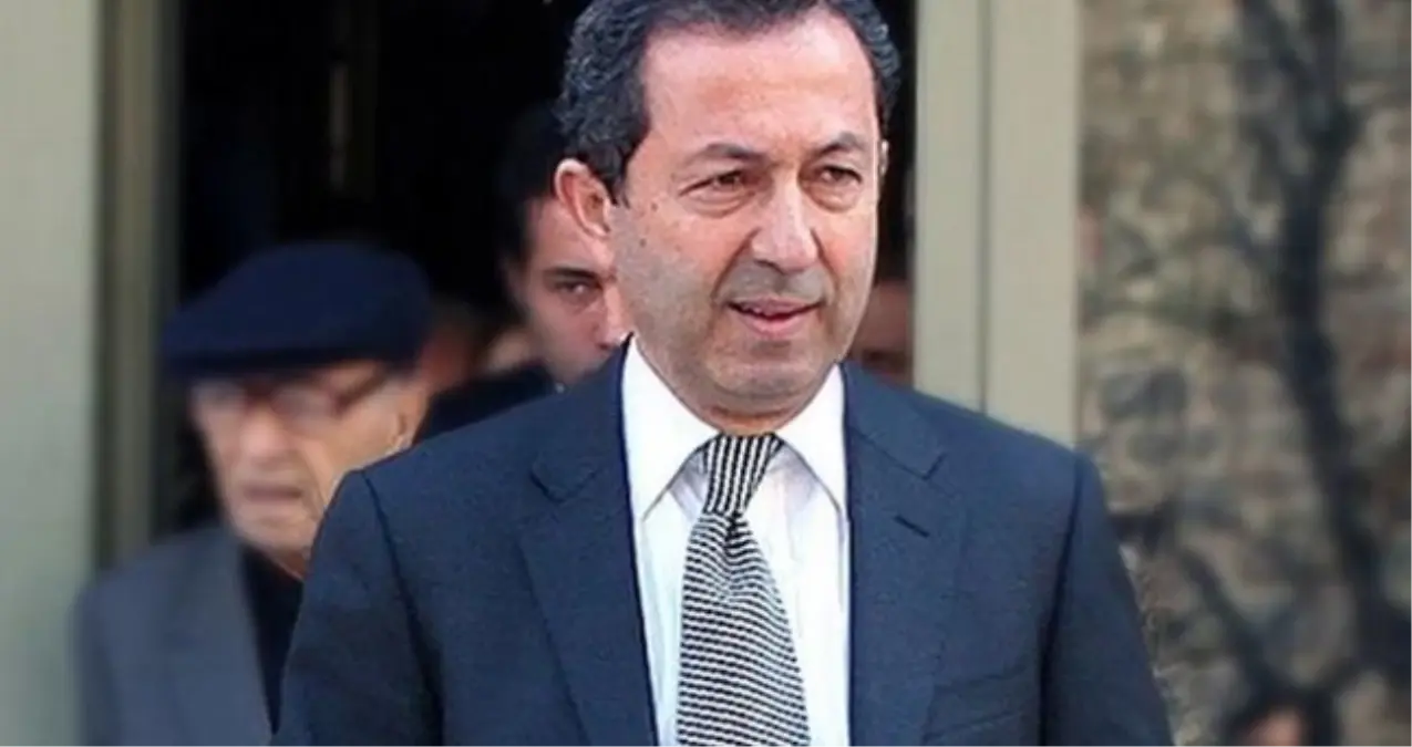 Hayyam Garipoğlu kimdir, kaç yaşında, nereli? Hayyam Garipoğlu serveti ne kadar?