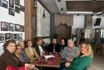 İGKADER Erzurum il temsilciliği kuruldu