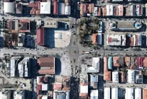 İnşaat üretimi yıllık yüzde 28,0 arttı