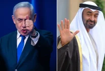 İsrail ile BAE arasındaki gizli anlaşma ifşa oldu! Tarihi bir imza atmışlar