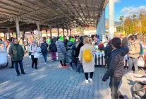 Köyceğiz'de yılbaşı pazarı kuruldu - Haberler