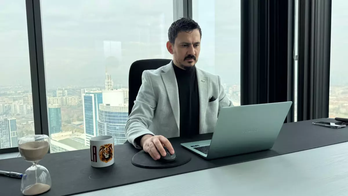 Next International, Yeni Hizmet Platformu 'İşin Ehli'ni Duyurdu