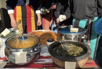 Rize'de "Yerli Malı Haftası" etkinliği düzenlendi