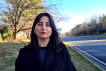 Rona Doğan Sural: 1 milyon sayfayı aşacak Epstein belgeleri yayınlanacak