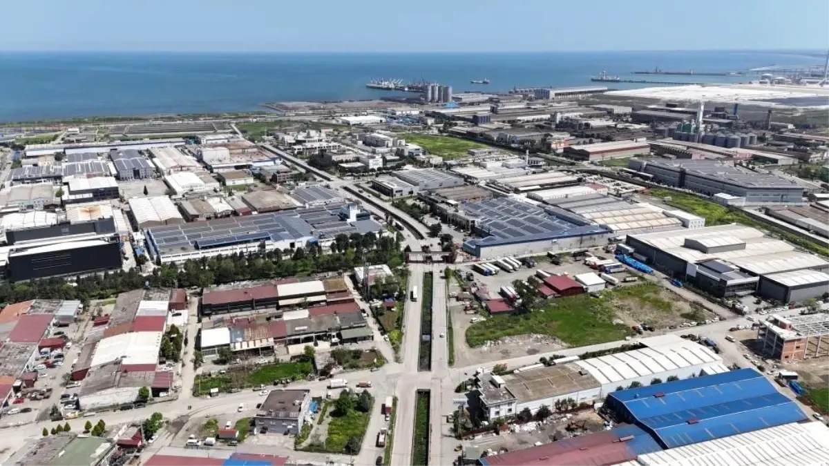 Samsun İŞKUR 2025'te 24 bin 900 kişiyi iş sahibi yaptı