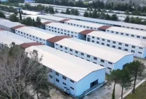 Samsun Teknopark çok yönlü hangarlarıyla AR-GE firmalarına geniş ve esnek çalışma imkanı sunuyor