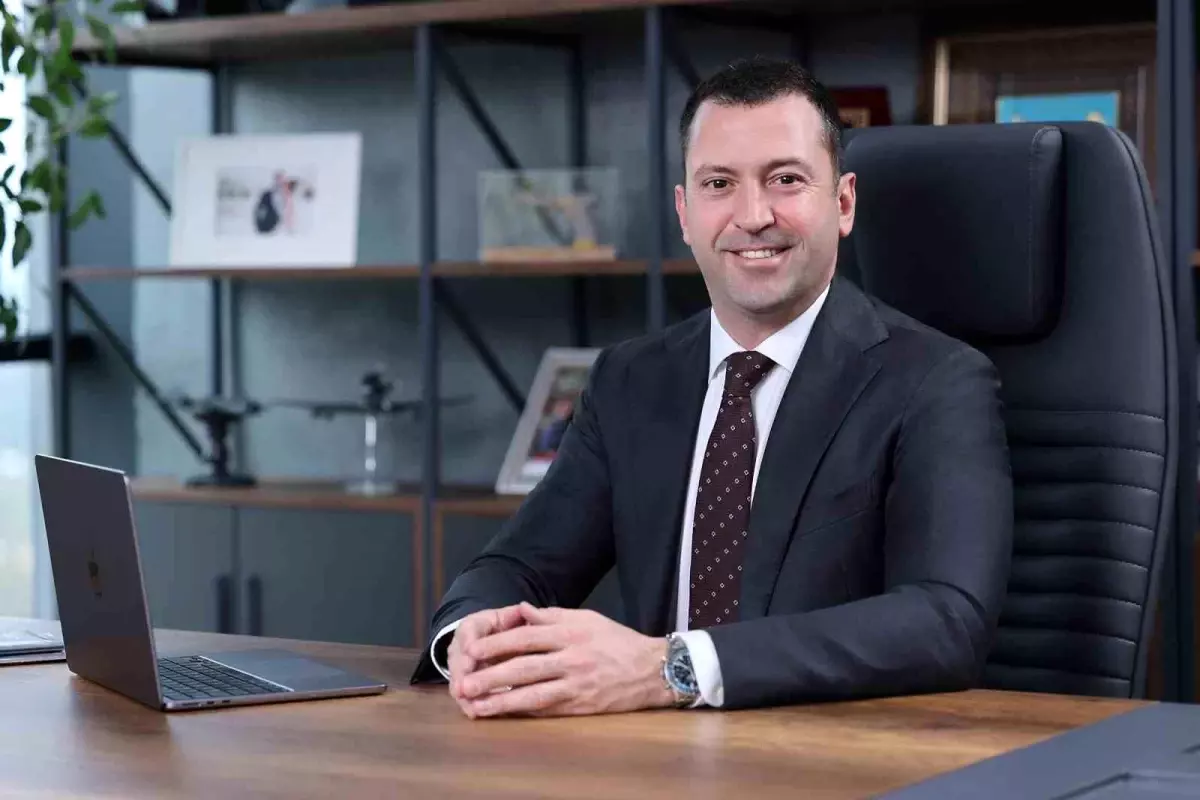 Samsun Yurt Savunma, İhracat Değerini 250 Dolar Hedefliyor