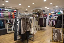 Setrms, yeni mağazasını Pendik'te açtı