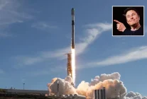 SpaceX'ten dudak uçuklatacak halka arz