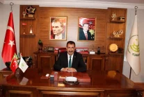 TÜRKYED Başkanı Çelik: "Genel Tarım Sayımı gıda ve tarım politikalarının doğru bir şekilde planlanabilmesi açısından bir mecburiyettir"