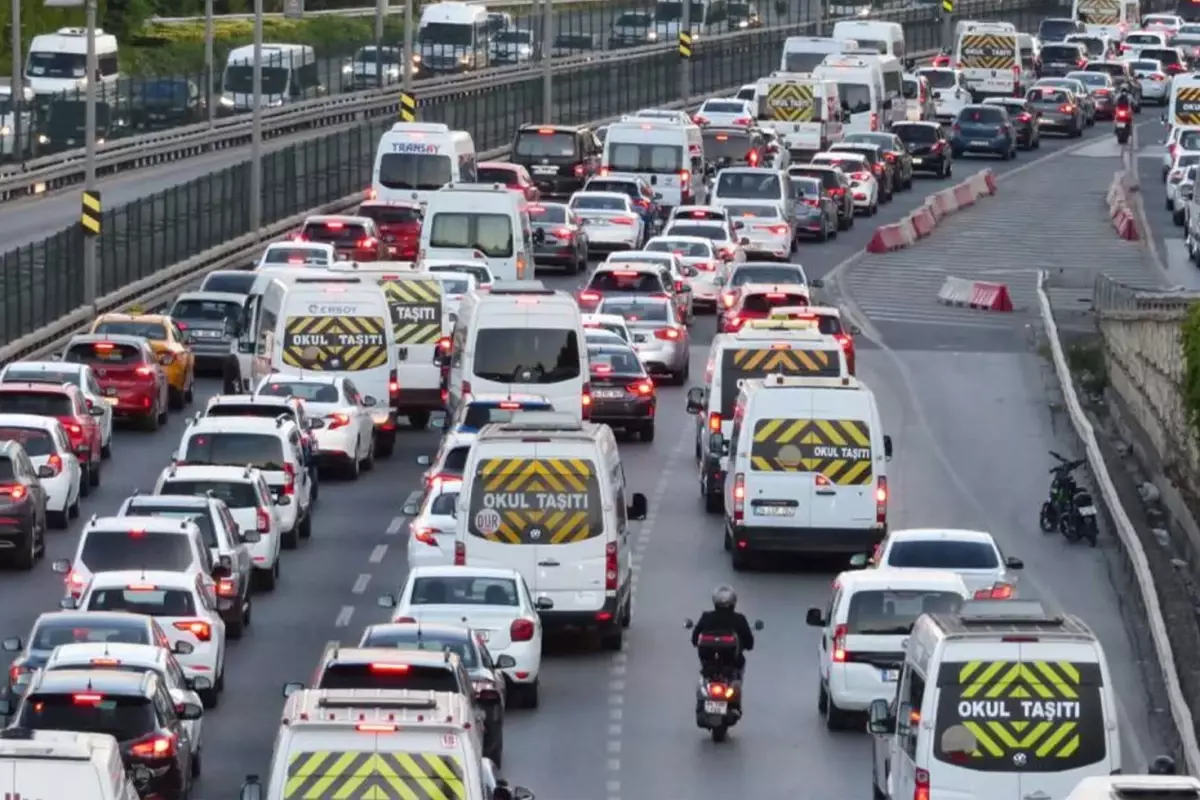 Tabela yine değişiyor! Akaryakıta dev bir zam daha yolda